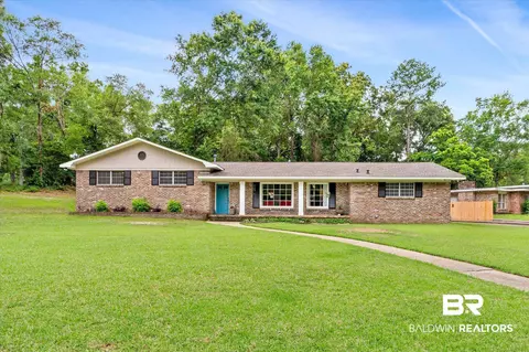4251 Aldebaran Way, Mobile, AL 36693