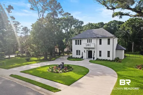 10175 Rosewood Ln, Daphne, AL 36526