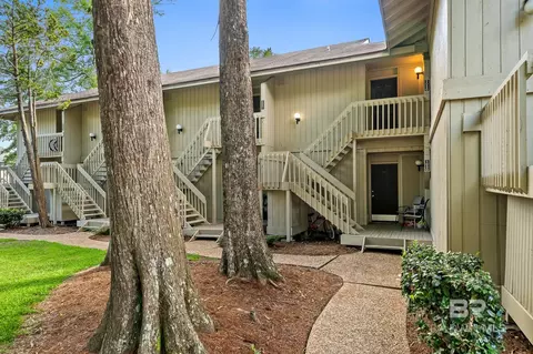 2050 Sea Clf N #2A, Daphne, AL 36526