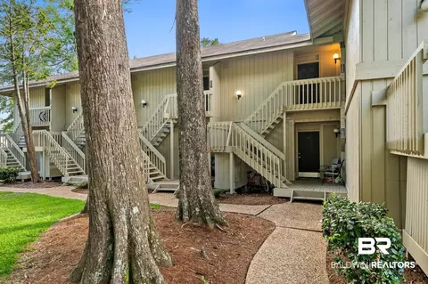 2050 Sea Clf N #2A, Daphne, AL 36526