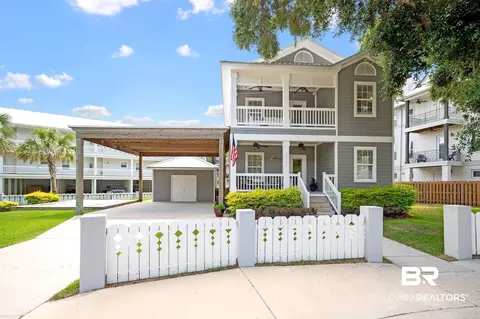 27174 Sailfish Dr #G-16, Orange Beach, AL 36561