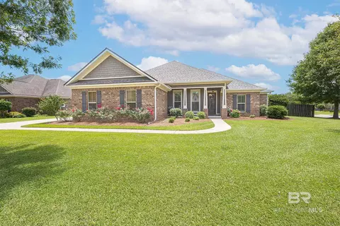 27712 Annabelle Ln, Daphne, AL 36526