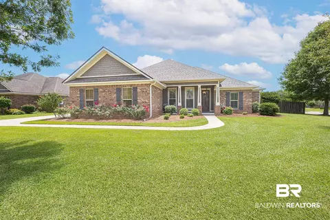 27712 Annabelle Ln, Daphne, AL 36526