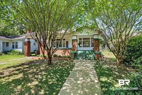 404 S Ann St, Mobile, AL 36604 photo 1