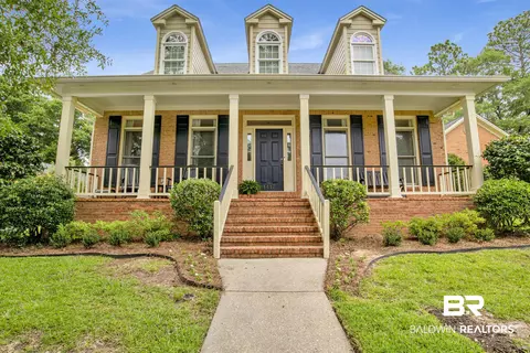 1417 Sugar Creek Pl, Mobile, AL 36695