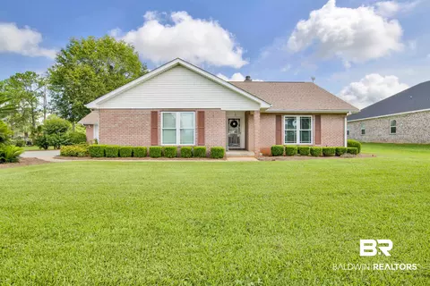 22725 S County Road 12, Foley, AL 36535
