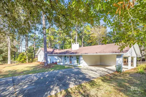 510 N Ingleside St, Fairhope, AL 36532
