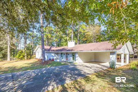 510 N Ingleside St, Fairhope, AL 36532
