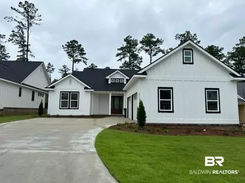 807 Geranium Dr, Fairhope, AL 36532