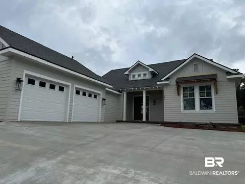 286 Cuban Lily Dr, Fairhope, AL 36532