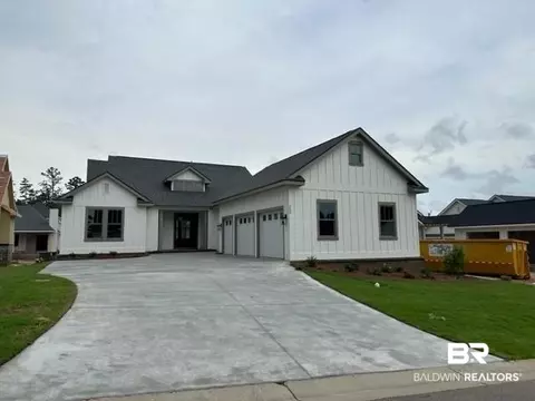 253 Cuban Lily Dr, Fairhope, AL 36532