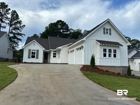 844 Geranium Dr, Fairhope, AL 36532