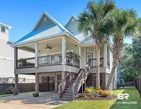 4954 Bay Cir, Orange Beach, AL 36561
