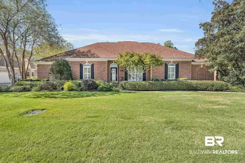 24881 W Bridges Dr, Daphne, AL 36526
