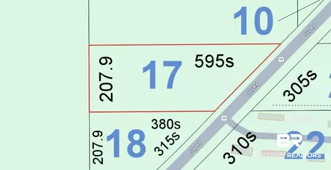 1 Jay Rd, Brewton, AL 36426