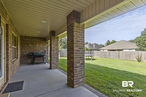 22192 Garland Loop, Silverhill, AL 36576 photo 30
