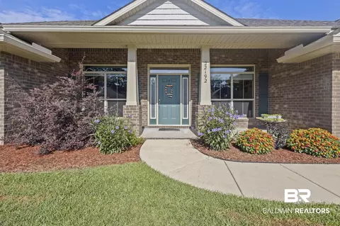 22192 Garland Loop, Silverhill, AL 36576