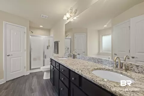 22192 Garland Loop, Silverhill, AL 36576 photo 18