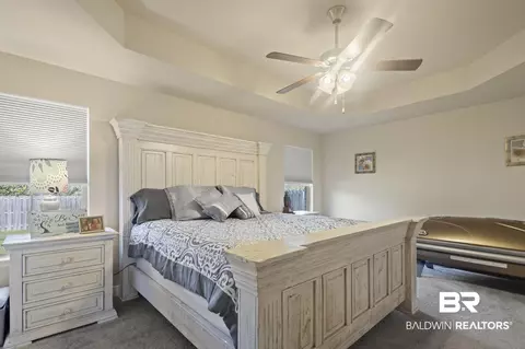 22192 Garland Loop, Silverhill, AL 36576 photo 16