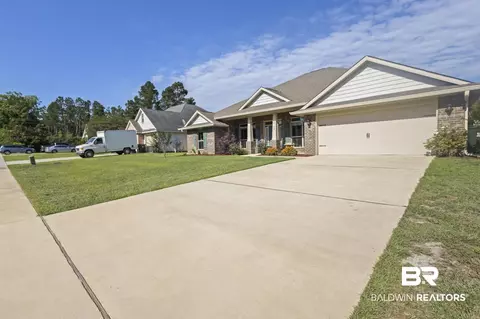 22192 Garland Loop, Silverhill, AL 36576 photo 2