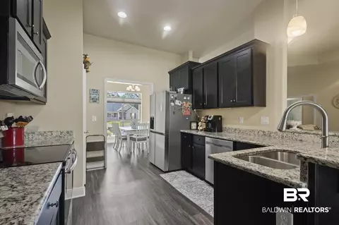 22192 Garland Loop, Silverhill, AL 36576 photo 8