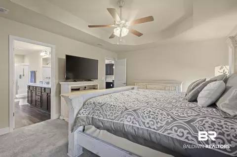 22192 Garland Loop, Silverhill, AL 36576 photo 17