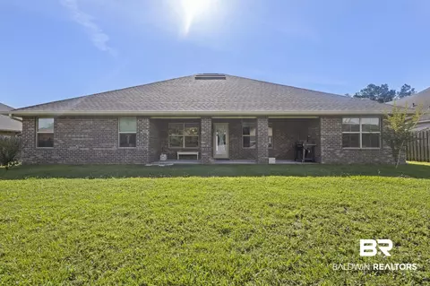 22192 Garland Loop, Silverhill, AL 36576 photo 32