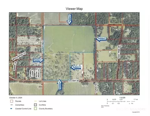 12866 Us Highway 98, Magnolia Springs, AL 36555