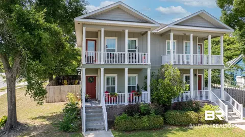 1400 E La Rua St, Pensacola, FL 32501