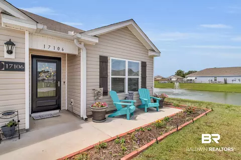 17106 Lanier Blvd, Foley, AL 36535