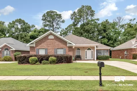 2156 Spring Grove Ct, Mobile, AL 36695 photo 1