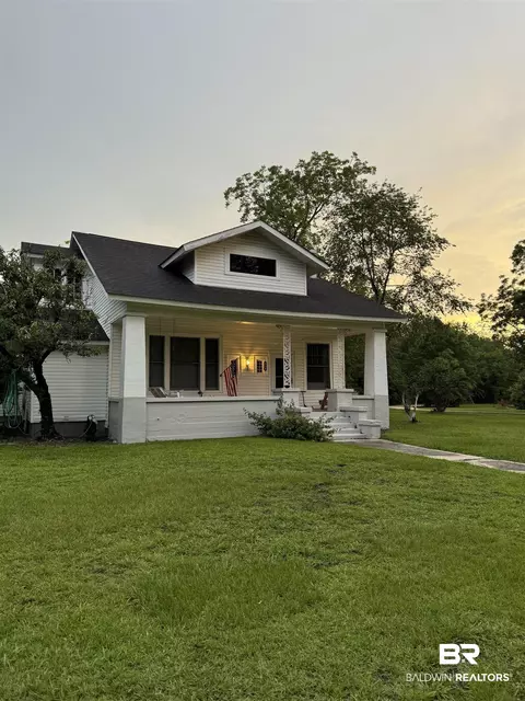 334 Martin St, Repton, AL 36475