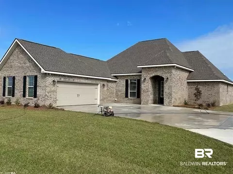 8946 Nall Rd, Foley, AL 36535