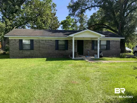 816 William St, Bay Minette, AL 36507