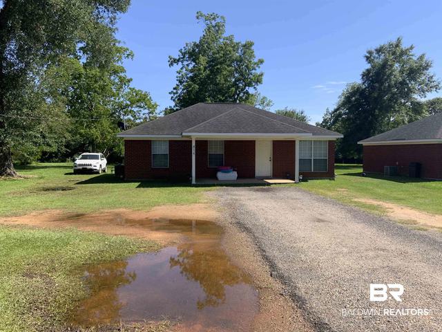 814 William St, Bay Minette, AL 36507