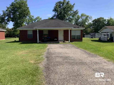 812 William St, Bay Minette, AL 36507