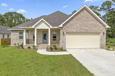 785 Wedgewood Dr, Gulf Shores, AL 36542