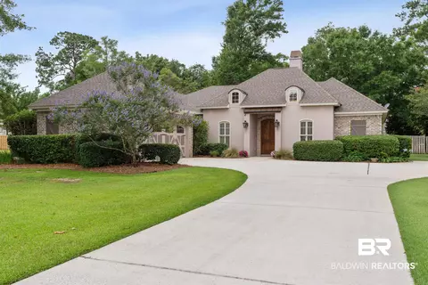 6506 Saddle Wood Ln, Fairhope, AL 36532