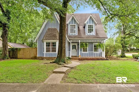 5515 Windmill Dr, Mobile, AL 36693