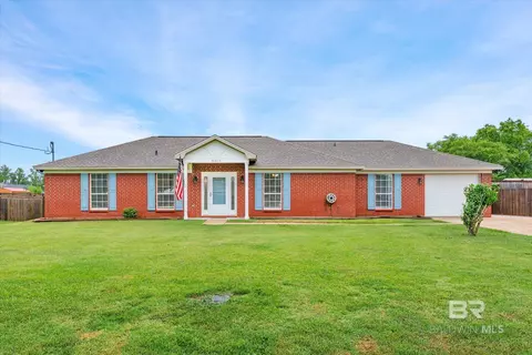 16403 Beasley Rd, Foley, AL 36535