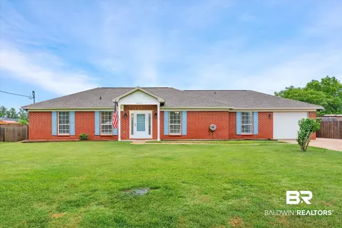 16403 Beasley Rd, Foley, AL 36535