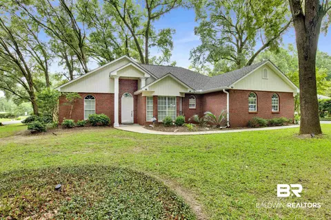 14193 Canden Cir, Silverhill, AL 36576