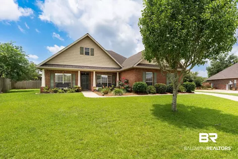 25045 Fairfax Rd, Daphne, AL 36526