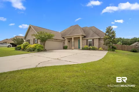 514 Kensley Ave, Fairhope, AL 36532