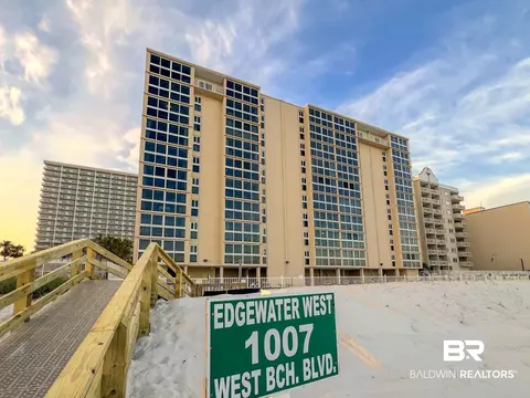 1007 W West Beach Blvd #42, Gulf Shores, AL 36542