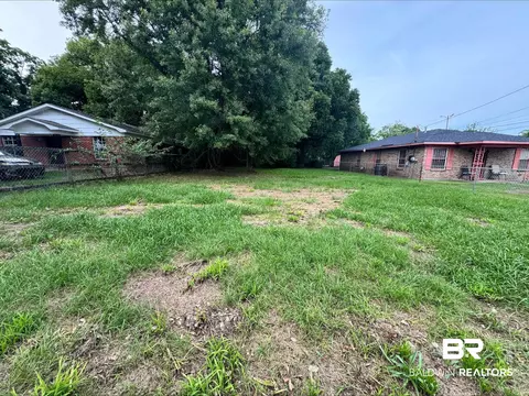 0 Oak Dale Dr, Mobile, AL 36605