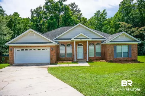 8739 Leven Ct, Mobile, AL 36695