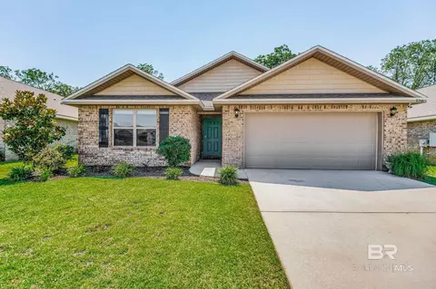 8266 Irwin Loop, Daphne, AL 36526