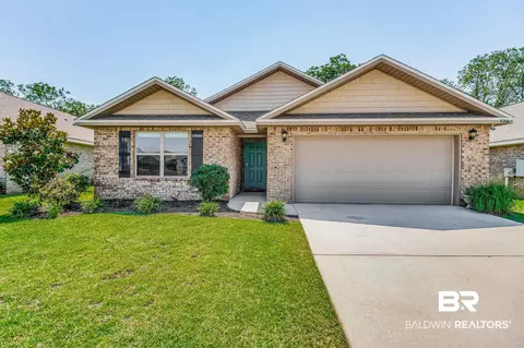 8266 Irwin Loop, Daphne, AL 36526