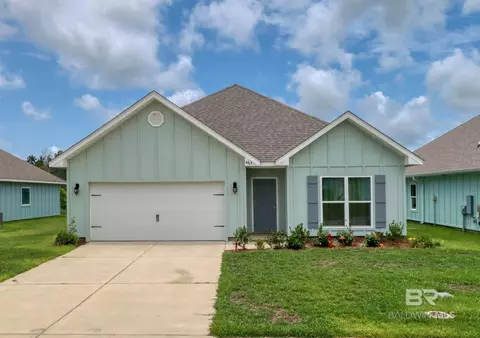 463 Gemini St, Gulf Shores, AL 36542